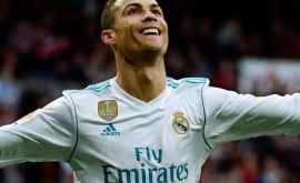 Cristiano Ronaldo va deveni curînd patronul unui restaurant din Brazilia