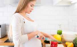 Alimentele pe care trebuie să le consumi în sarcină pentru a avea un copil deștept