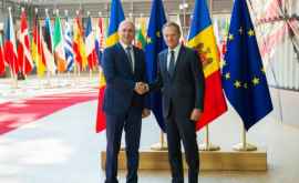 Europa salută progresele în reglementarea problemei transnistrene