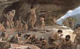 Cum au reuşit primii oameni să provoace dispariţia Neanderthelienilor