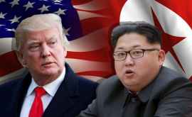 Noi detalii despre întîlnirea istorică dintre Donald Trump si Kim JongUn