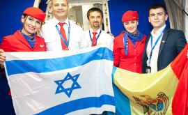O nouă cursă directă de la Air Moldova