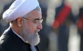 Iranul anunță că va menţine Acordul nuclear chiar şi după retragerea SUA