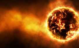 Astronomii au aflat ce se va întîmpla după moartea Soarelui