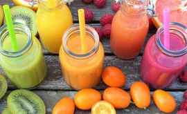 Alimentele care abundă în vitamina C