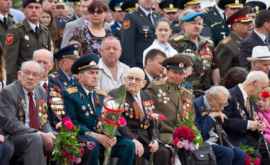 Сколько молдаван воевало в Красной и в Румынской армии