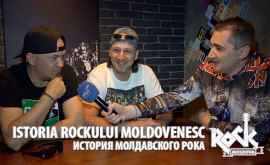 Reportaj de la concertul formației Vid Sboku susţinut la Chișinău FOTO VIDEO