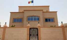 Как будет выглядеть резиденция посольства Республики Молдова в Дубае