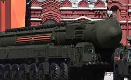 В Москве на параде Победы показали новейшую военную технику России ФОТО