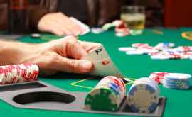 Presa internațională Moldova cedează unor firme europene controlul jocurilor de noroc