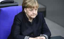 Merkel Europa nu mai poate conta pe SUA pentru a o proteja