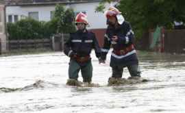 Guvernul sporește măsurile de prevenire și gestionare a inundațiilor