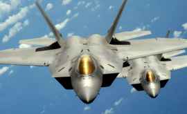 Южная Корея и США начали крупномасштабные военновоздушные учения