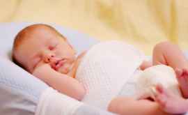 Ce le lipseşte copiilor născuţi prin cezariană Răspunsul cercetătorilor