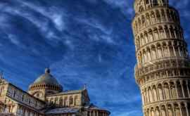 Cum a supraviețuit Turnul din Pisa atît de mult timp