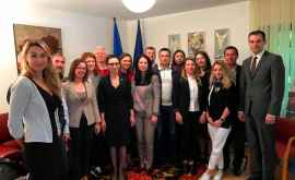 Alsacia interesată de cooperarea cu vinificatorii moldoveni