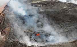 После извержения вулкана на Гавайи может обрушиться кислотный дождь