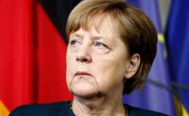 Меркель ЕС не одобряет выход США из ядерной сделки с Ираном
