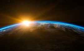 Орбита Земли меняется каждые 405 тысяч лет