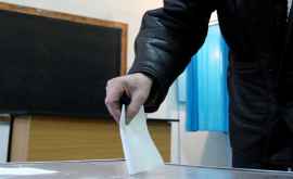 Cîte buletine de vot vor fi tipărite pentru alegerile din 20 mai