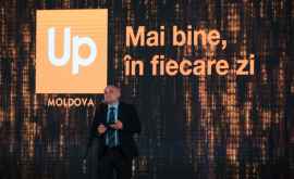 Lansarea cardului de masă Up Moldova o soluție simplă și inovatoare oferită angajatorilor angajaților și comercianților