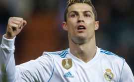 Cristiano Ronaldo e gata săşi recunoască vina doar pentru a scăpa de închisoare