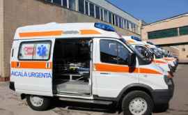 Молдова может получить 12 млн евро на новые машины скорой помощи