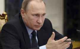 Putin bucuros de faptul că Skripal a scăpat viu și nevătămat