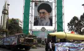 Европа Китай и Россия предложат Ирану деньги в обмен на отказ от ракет