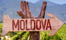 Marele complot împotriva Moldovei