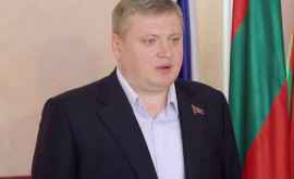 Preşedintele Partidului Comunist din Transnistria demis din funcţie