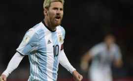 Argentina a anunţat lotul pentru Cupa Mondială 