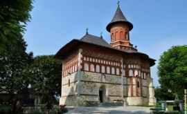 Biserica Sfîntul Nicolae din Dorohoi o perlă a arhitecturii moldovenești