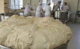В Чимишлии во второй раз будут организованы пекарские курсы