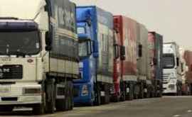 Veste bună pentru transportatorii de mărfuri din țara noastră