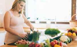 Что можно а что нельзя есть во время беременности
