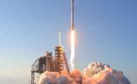 SpaceX запустила спутники для измерения гравитационного поля