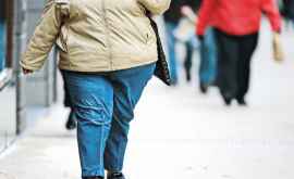 Предупреждение К 2045 году четверть мирового населения будет страдать ожирением