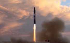 Patru rachete balistice au fost lansate cu succes de Rusia VIDEO