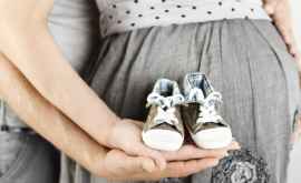 Deficitul de iod în timpul sarcinii afectează IQul copilului