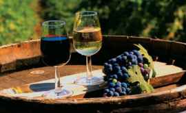 45 молдавских вин были экспортированы в 2017 году в Европу