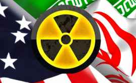 Iranul impune condiţii pentru a rămîne în acordul nuclear