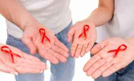 В Кишиневе отмечают Международный день памяти жертв СПИДа