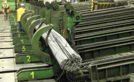 Украина ввела санкции против Молдавского металлургического завода
