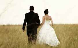 A divorţat de soţie la doar 15 minute după căsătorie