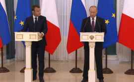 Россия и Франция подписали соглашения на миллиард евро