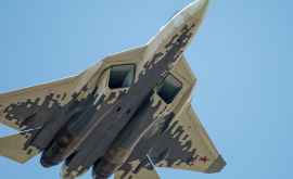 Turcia ar putea cumpăra avioane de luptă ruseşti 