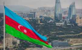 Азербайджанская Демократическая Республика отмечает 100летие независимости