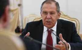 Serghei Lavrov va efectua o viziă oficială în Coreea de Nord