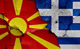 Жители Македонии выберут название своей страны на референдуме 